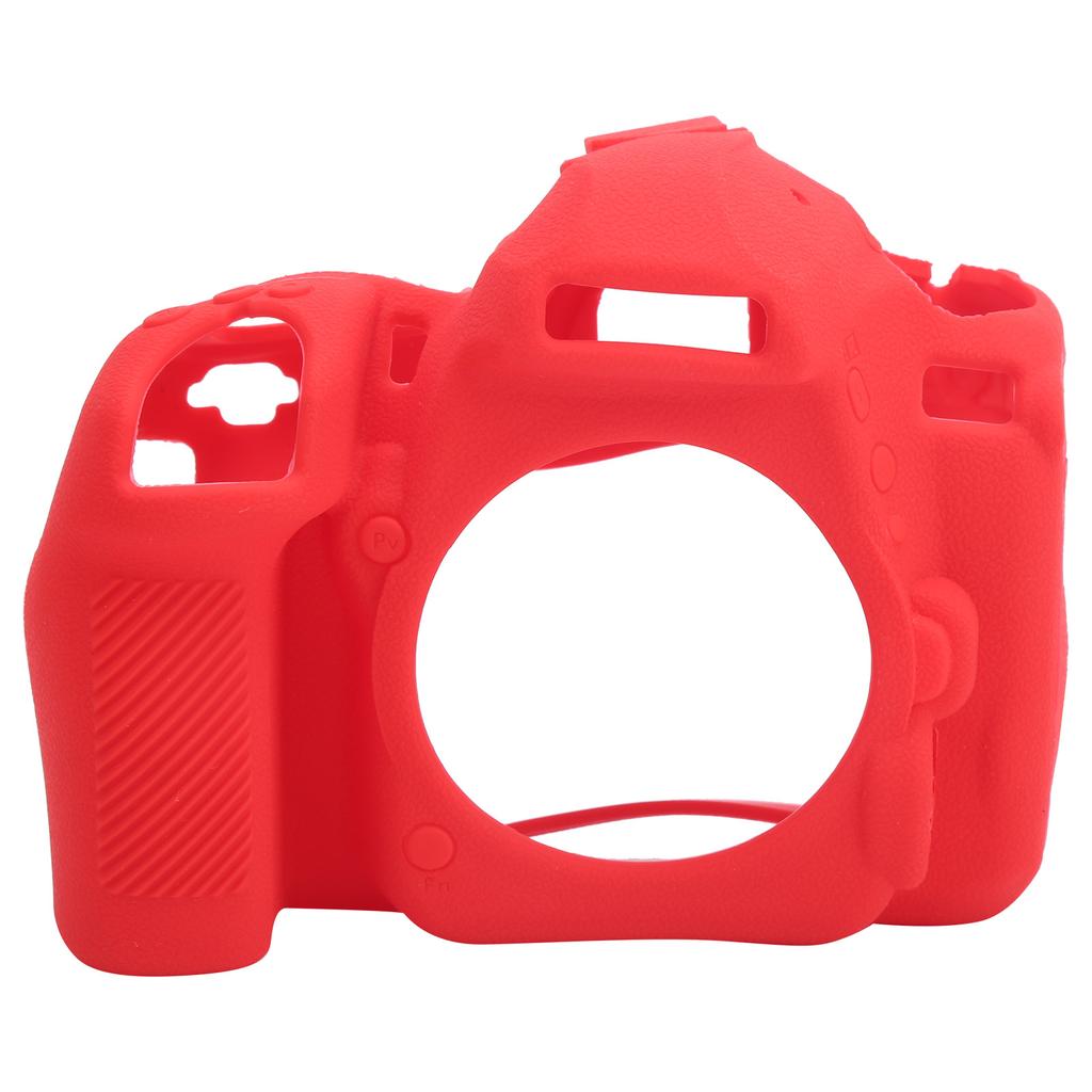 Digital Camera Case Soft Silicone  Ive Cover Fit for   D780 Camera Accessories