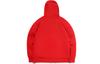 Li Ning Sports Fashion Collection Jackets Women's Red Hooded Moderate Other AWDR024-1