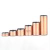 SF-1 Self-Lubricating Composite Bearings M3-M28 Oil-Free Bronze Shaft Sleeve Bushings Small Bushing for Machinery