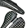 Ultra-Light Carbon Fiber Bicycle Saddle Road Mountain Folding Bikes 70g Universal Seat