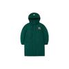 New MLB Down Jackets Unisex Green 3ADJB1426-50GND