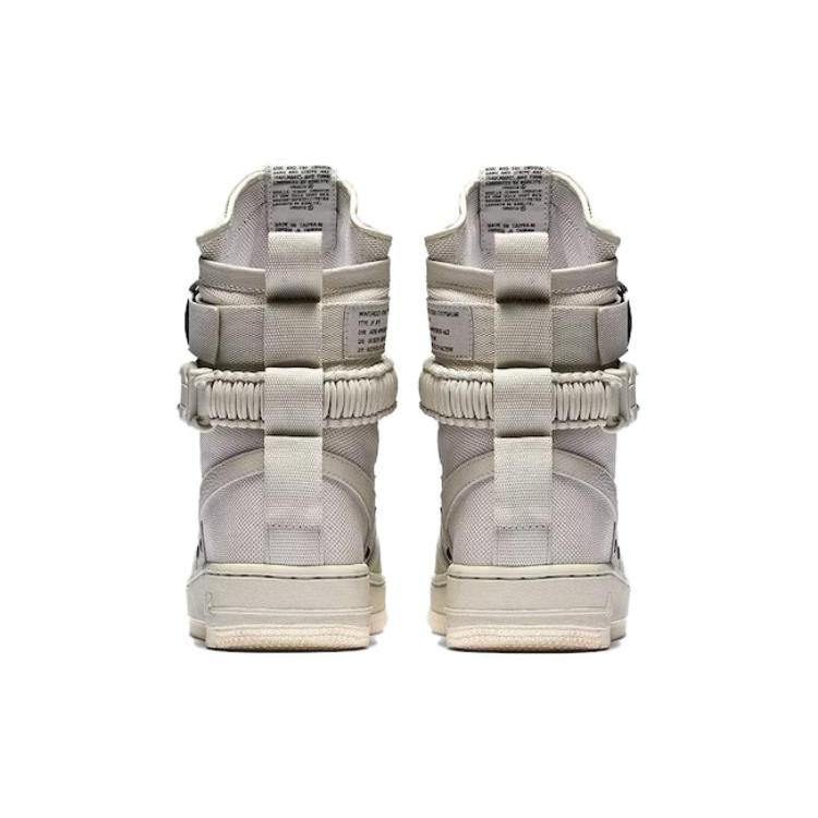 Nike SF Air Force 1 Light Bone Women's 857872-001