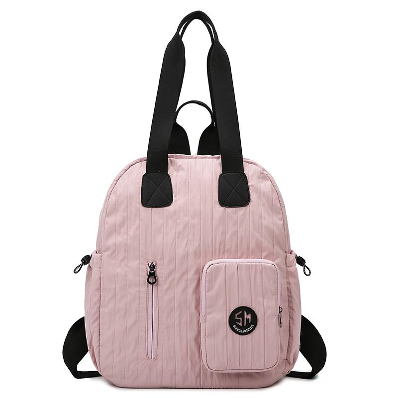 SPACEXPERT Large Capacity Travel Backpack