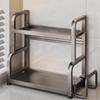 Kitchen Storage Rack