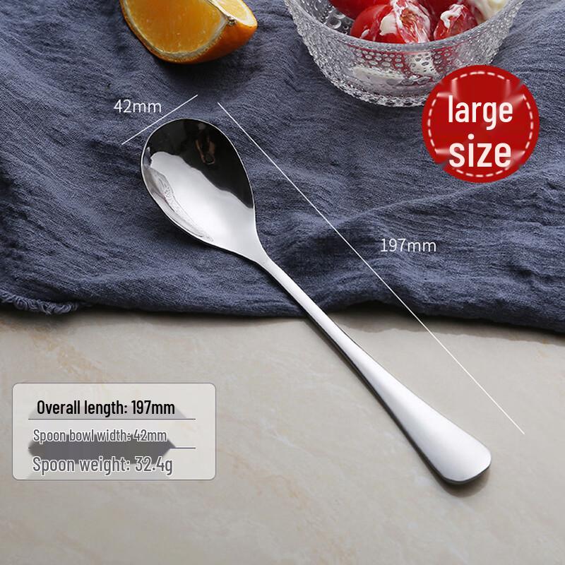 ZISIZ Waterdrop Collection Cutlery