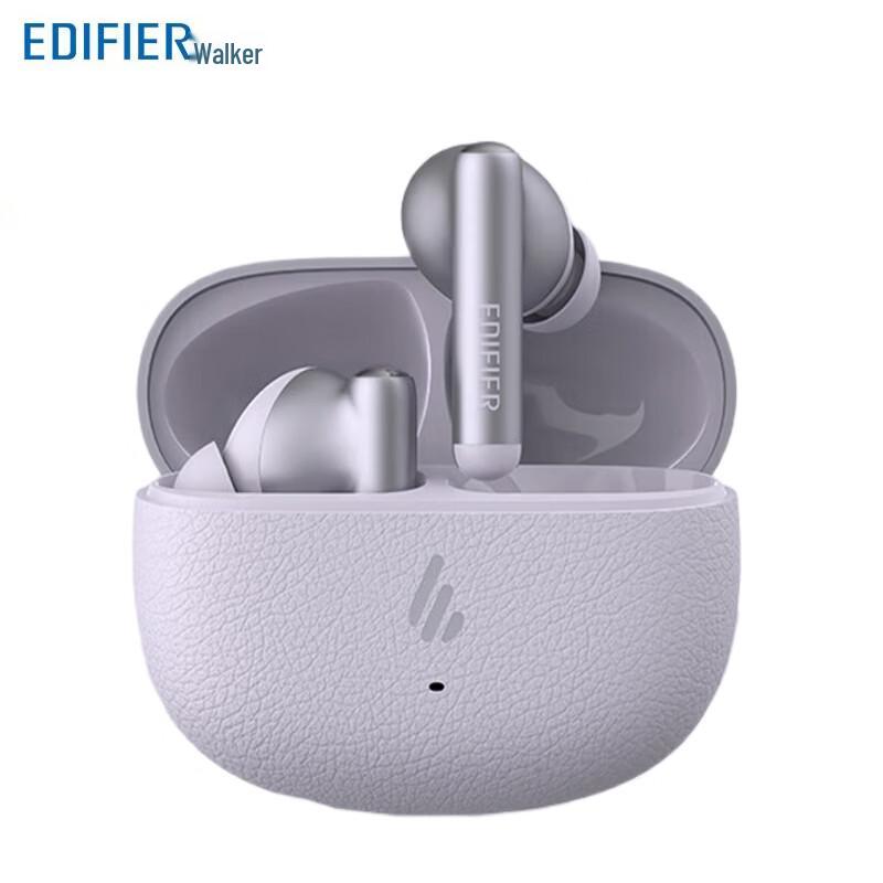 

Edifier Lolli Pro SE True Wireless Noise Cancelling Earbuds