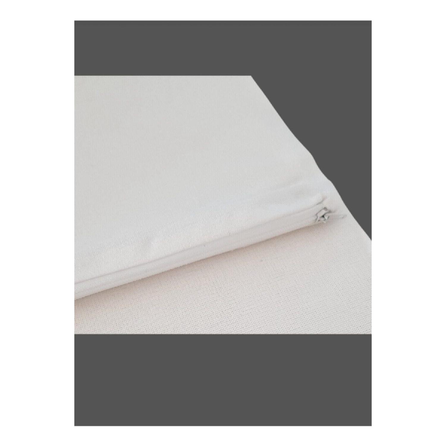 

Внутренний чехол для подушки на молнии 50x70 см