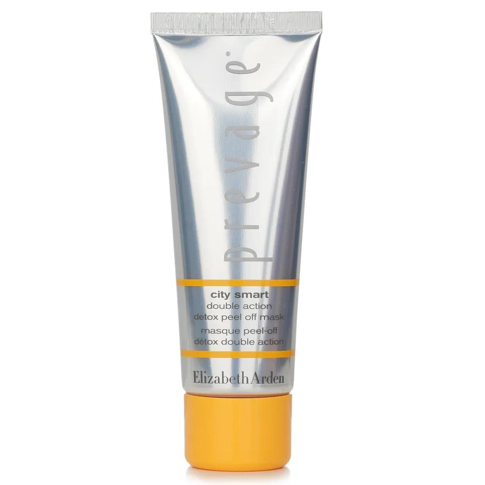 City Smart Double Action Detox Peel-Off Mask 75ml/2.5oz