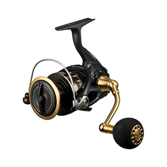 Спиннинговая катушка DAIWA 23BG SW 4000~18000 различные (Модель 2023 года)