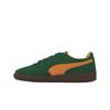 Puma Palermo Vine Clementine Unisex Sneakers Green 396463-05