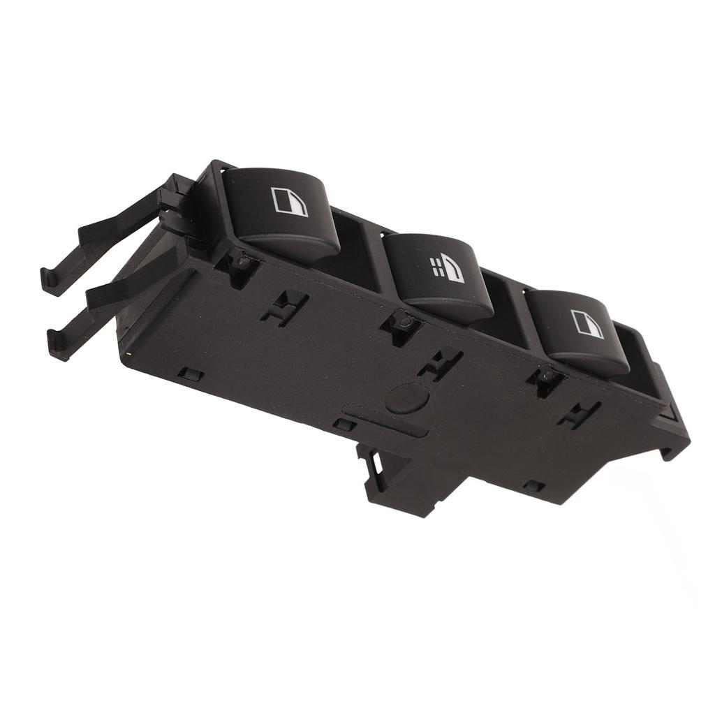 Window Control Switch 61316902183 Fast Response Central Control Fit For 3 Series E46 Convertible