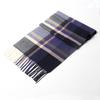 Generation Winter Cashmere Scarf Men'S Scarf Men'S Women'S Scarf Imitation Cashmere Scarf Thick British Plaid