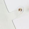 1Pc Transparent Notebook Binder Student Planner Binder Office Supplies 6 Ring A7/A6/A5