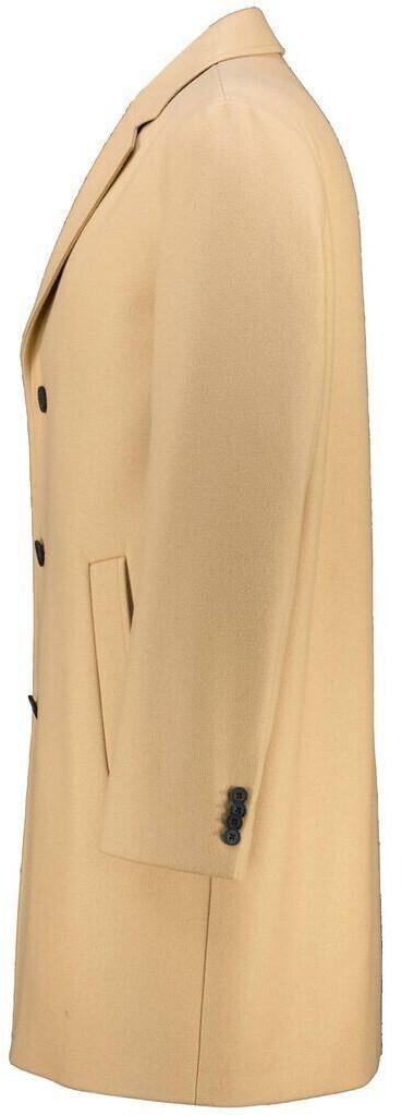 Coat HUGO Malte2441 (50528809) Camel