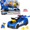 Deluxe Vehicle - Chase - Search &; Rescue - Paw Patrol