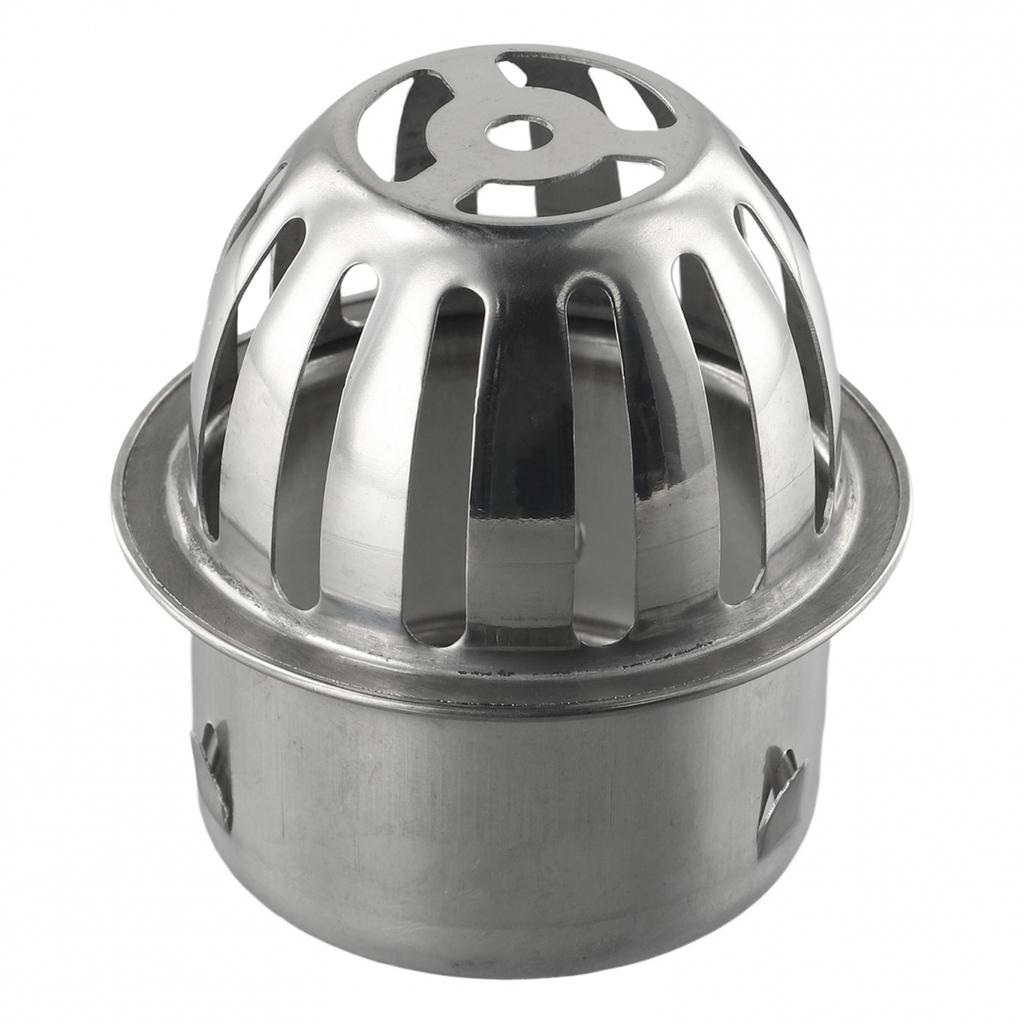 Stainless Steel Floor Drain 1pcs Convenient Hot Sale