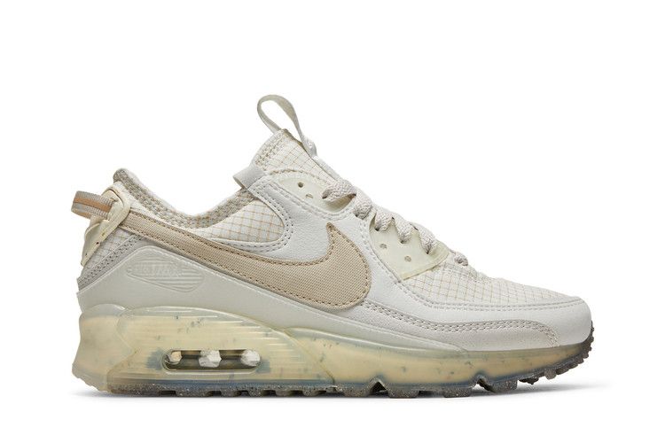 Nike Air Max 90 Terrascape Light Bone (Women's)