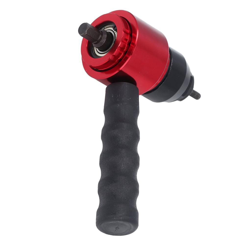Rivet Nut Drill Adapter Clutched Metal Manual and Electric Rivet Nut Gun Drill Adapter