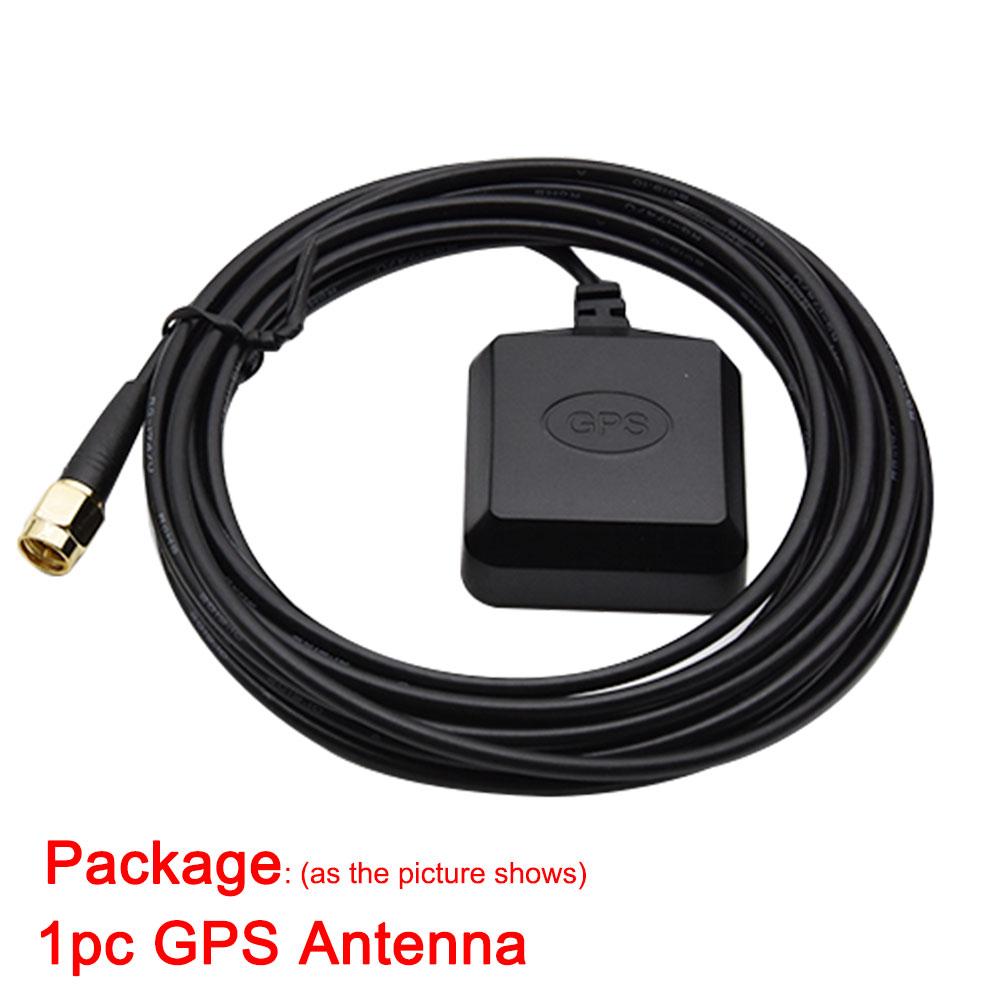 Universal Digital Speed Meter GPS Antenna Adapter Speed Sender For Speedometer Tachometer Pulse Signal Output Speed Signal