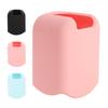Lens Protective Case for Pocket 3 Silicone Handheld Action Camera Lens Protector Cover for Outdoor P
