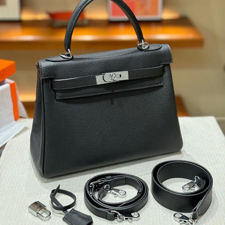 

Новая модная высококачественная сумка с широким плечевым ремнем, женская сумка из коровьей кожи с одним плечом, сумка через плечо Niche Bag 25x11x20cm