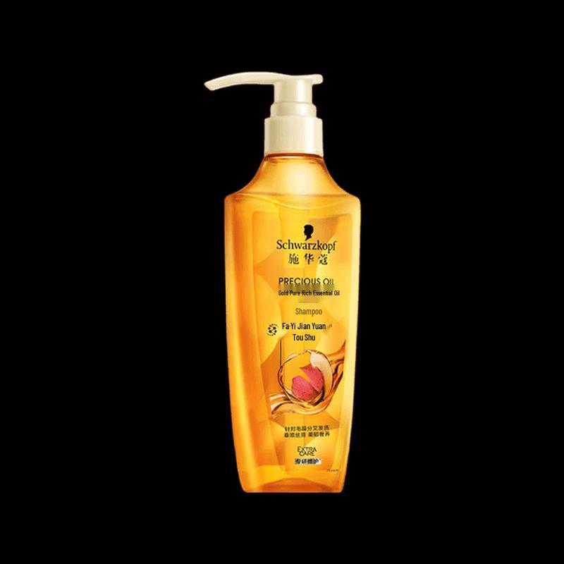Schwarzkopf Gold Oil Replenishing Shampoo