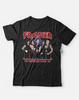 Frasier I'm Listening Tour '97 Tshirt Unisex & Kids - Funny, Parody, Rock, Metal