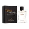 Hermes Sample Size Earth Men Concentrated Perfume/fragrance Version Woody Fragrance Parfum 2230688 Parfum-12.5ml