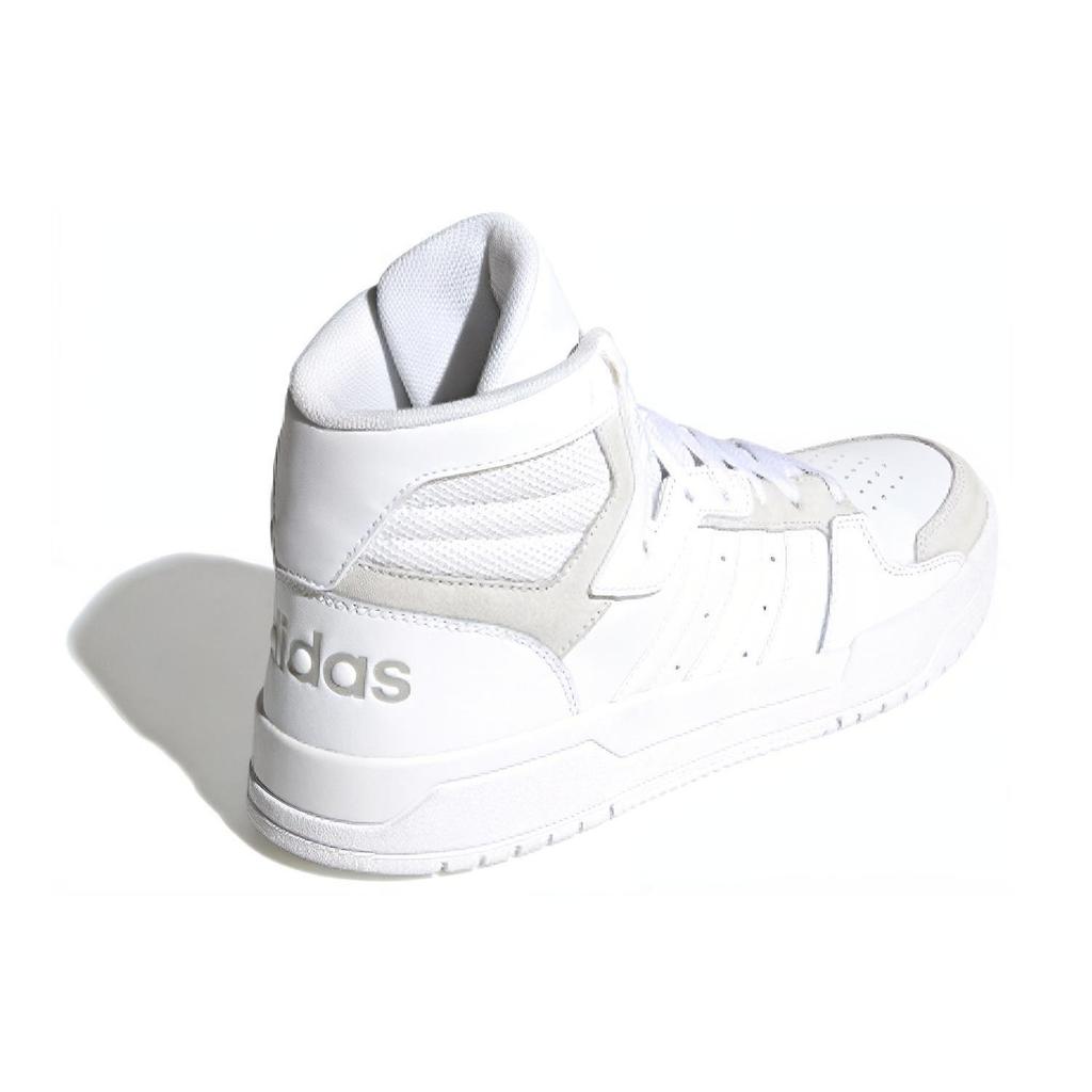 Adidas Entrap Mid 'White Dove Grey' FW3457