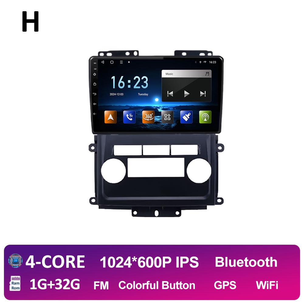 

Intelligent System Android 14 For Nissan Frontier Xterra 2 N50 2008 2009 2010 2011 - 2015 GPS Navigation Car Audio Video Player
