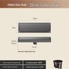 Wutuo Stainless Steel Linear Floor Drain
