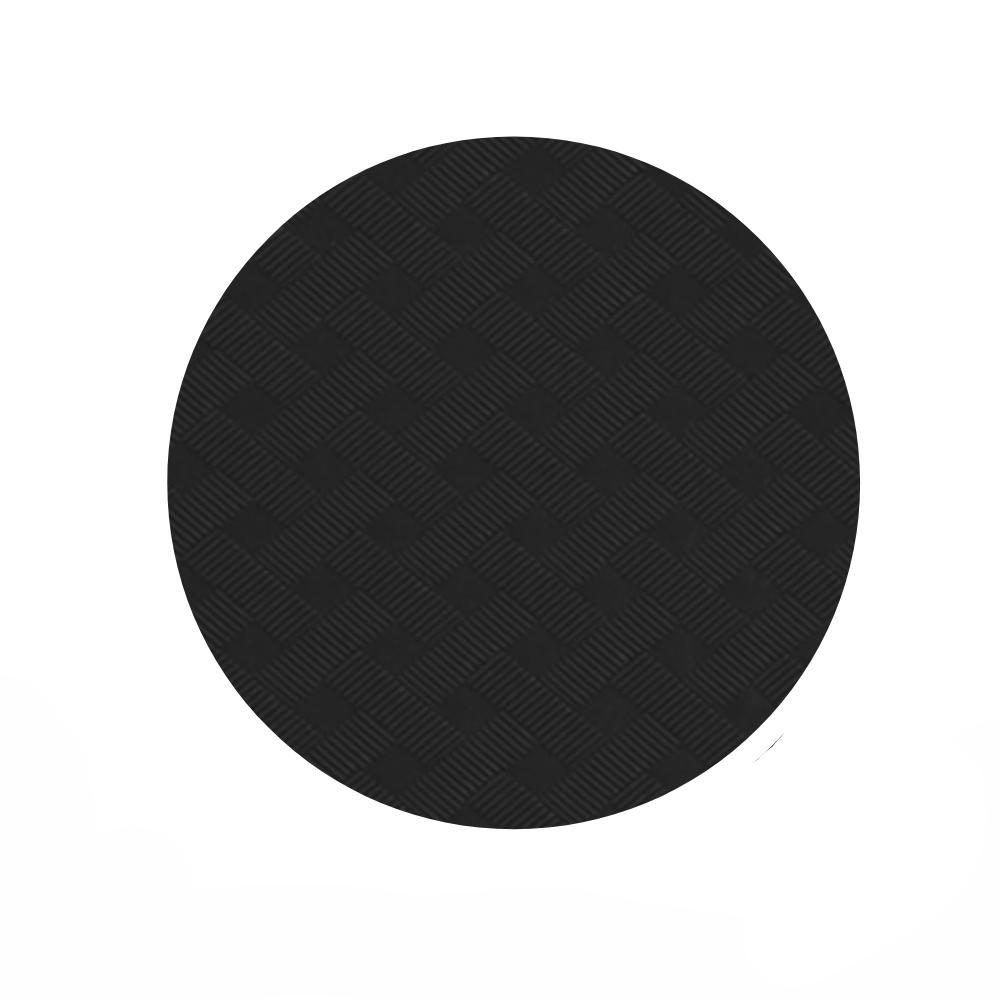 Protective Mat for Drawers and Cabinets 50X3 Black Braid