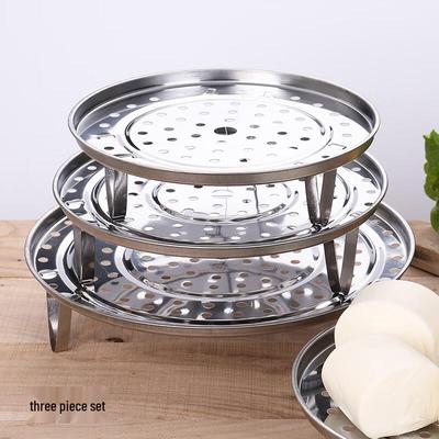 Utensilios de cocina – Para cocinar al vapor