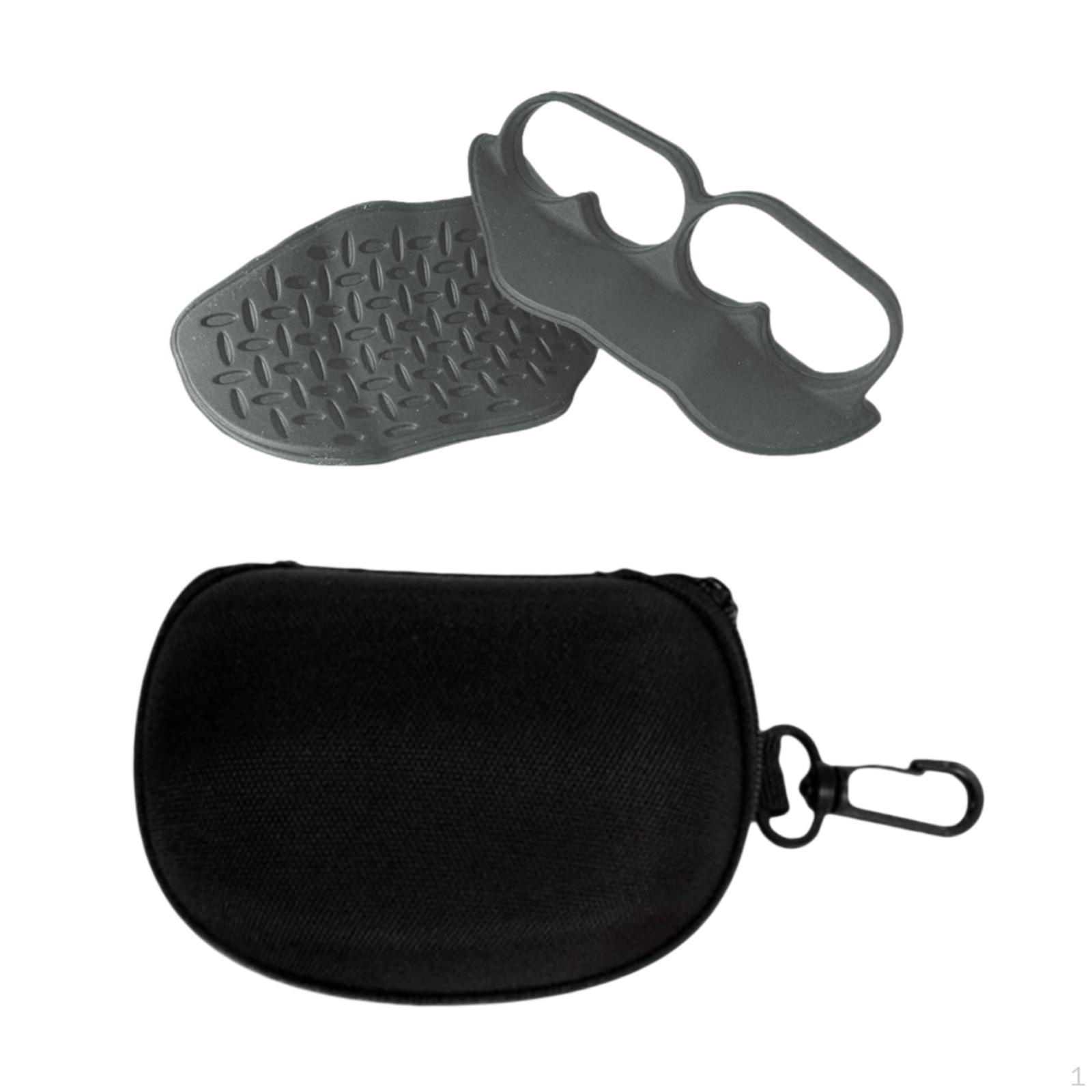 

1 пара ручек для поднятия тяжестей, накладки на штангу, эргономичные защитные накладки для рук в спортзале