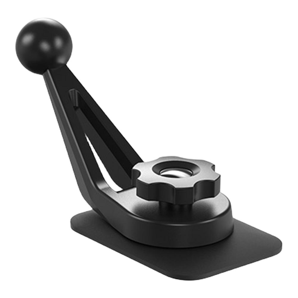 

Car Air Outlet Phone Bracket Air Outlet Mobile Phone Holder for Auto Firmly Fixed Design Cell Phone Holder for Windshield чёрный