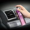 Carmate Car Disinfectant Eliminates Air Conditioner Odors Super Powerful Air Conditioner Long Eliminates Odors and Contains Silver Ions Sabon D294