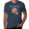 Dance Gavin Dance Merch All You Do Is Talk Dance Gavin We Own The Night Tshirt Casual Loose Fit Summer Tee Shirt Tshirt