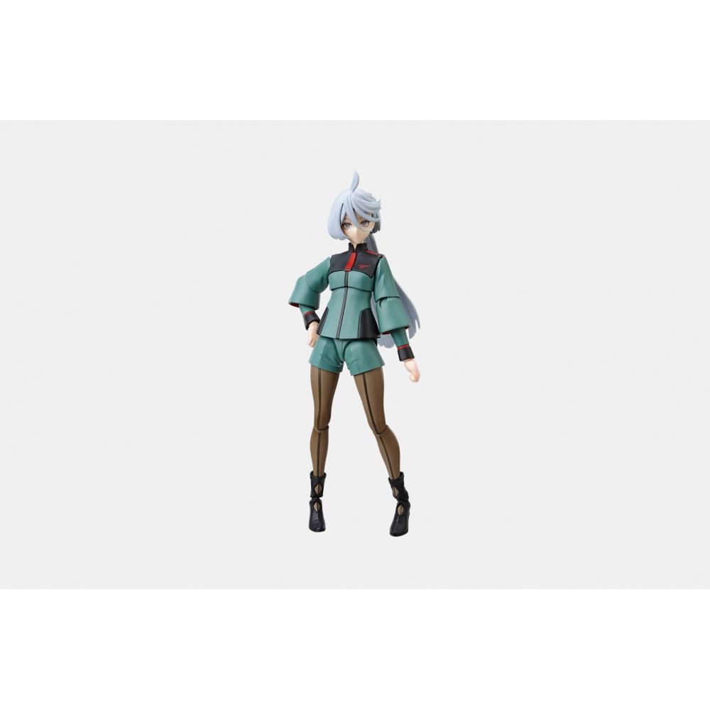 

BANDAI Рост фигуры Standard Miorine Ramblanc