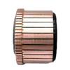 Commutator Copper High Speed Rotations Electrical Motor