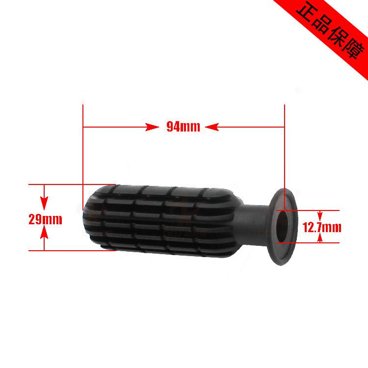 Foosball Table Handle Rod Caps - Complete Set of Small Accessories