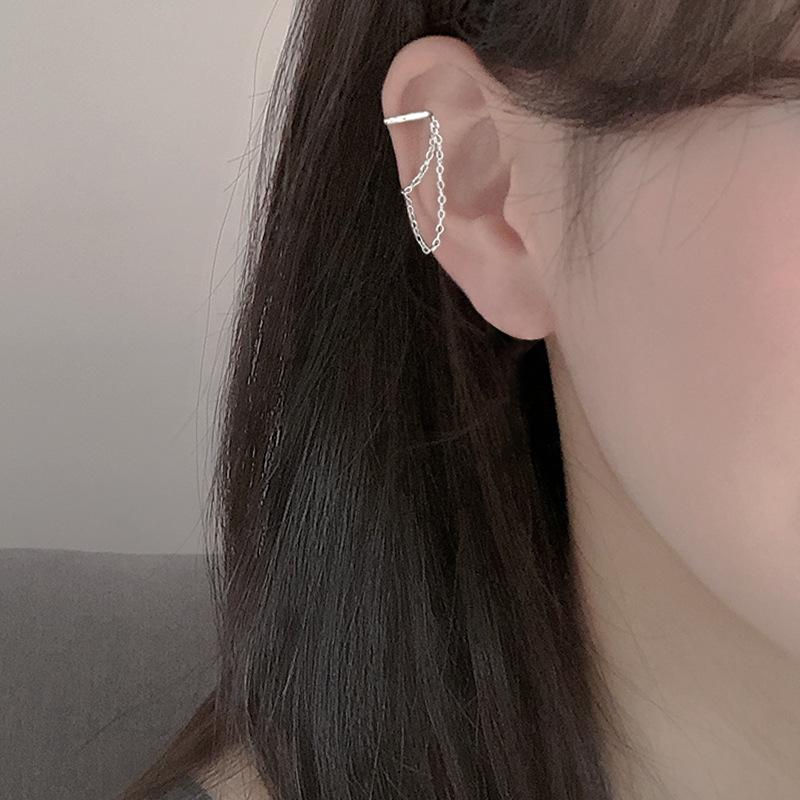 Lindon Copper Alloy Earrings Drop Earrings For Women Wedding Party Gifts