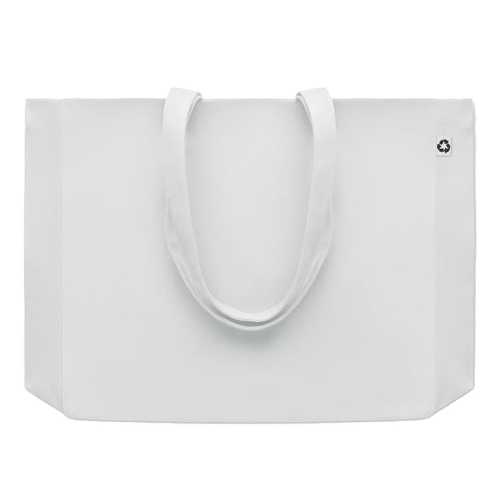 MidOcean Respect Recycled Canvas Bag