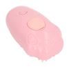Pet Steam Brush Wet Dry Use Grooming Loose Hair Removal Electric Pet Bath Massage Brush for Cat Dog