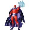MAFEX No. 179 MAGNETO (ORIGINAL COMIC Ver.) Non-scale painted action figure, approximately 160mm tall