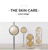 2024 Modern Minimalist Floor Lamp: Creative Bedside & Living Room Lighting Fixture