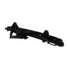 Set of 2 Bumper Face Bar Brackets Retainer Mounting Braces Upper For BMW X3 X4