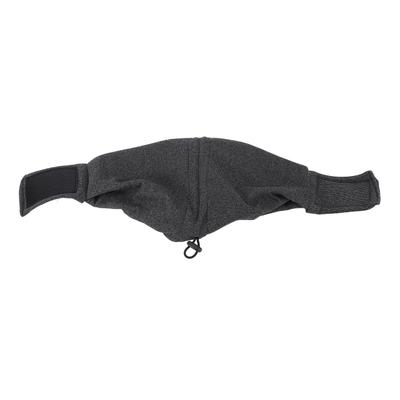 Dog Ear Wraps Noise Protection Insulated Adjustable Ear Muffs Head Cover for Grooming Bath Thunderst