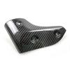 Yamaha TMAX 530/560/500 Carbon Fiber Exhaust Pipe Cover (15+)