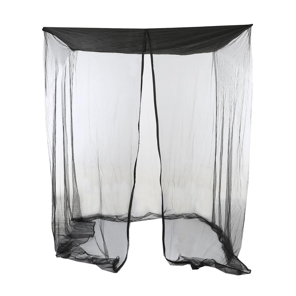 Buitenschommelstoel Mesh Net Waterbestendig Patio Zitplaats Mesh Luifelhoes
