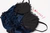 Clearstone SugarWhip Cosplay Halloween Bat Maid Dark Blue for Women